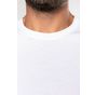 Kariban T-shirt Bio Origine France Garantie homme white