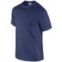 Gildan T-Shirt Ultra Cotton metro_blue