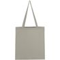 SG Accessories - Bags Cotton Bag LH mercury_grey