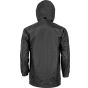 Result 3-In-1 Transit Jacket With Printable Softshell Inner black/black