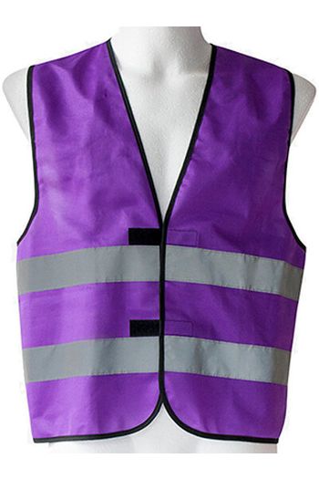 Image produit Gilet de signalisation
