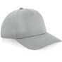 Beechfield Casquette urbaine Snapback à 5 panneaux light_grey