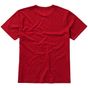 Elevate Fashion T-Shirts red