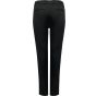 Kariban Pantalon chino fille dark_grey