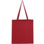 SG Accessories - Bags Cotton Bag LH red