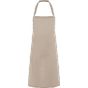 karlowsky Bib apron Faro sand