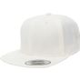 Classics Classic Snapback Cap natural