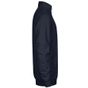 EXCD by Promodoro Sweat zippé navy