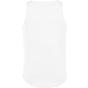AWDis Just Cool Cool Vest arctic_white