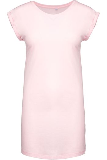 Image produit T-shirt long femme