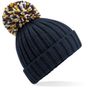 Beechfield Bonnet amusant french_navy