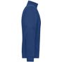 James&Nicholson Men´s Doubleface Work Jacket -SOLID- dark_royal