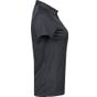 Tee Jays Women's luxury sport polo dark_grey