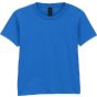 Gildan Youth T-Shirt Softstyle® royal