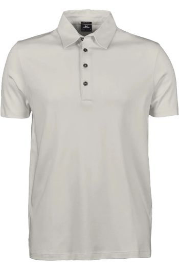 Pima Cotton Polo