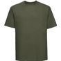 Russell Tee-shirt classique olive