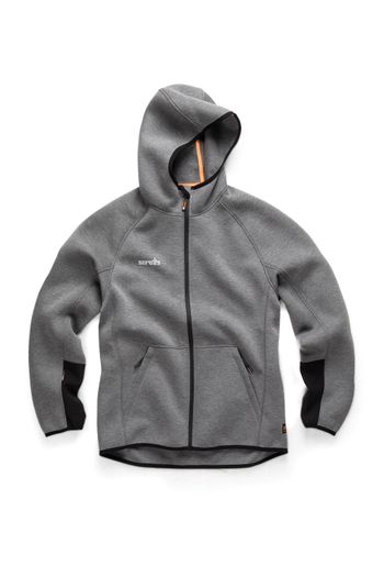 Image produit Sweatshirt à capuche Trade Air-Layer