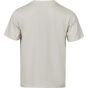 Tee Jays Unlabeled Losse Fit Tee cement