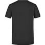 James&Nicholson Men´s Slim Fit-T black