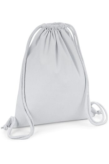 Image produit Sac de gym en coton biologique de qualité