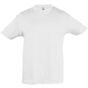 Sol's Regent Kids blanc_chine