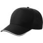 Atlantis RECY FIVE PIPING black/white