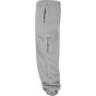 Build Your Brand 90's Cargo Sweatpants heather_grey