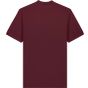 Stanley Stella Stanley Coaster burgundy