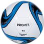 ProAct Ballon football Glider 2 taille 4 white/royal_blue/black