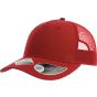 Atlantis ZION red/red