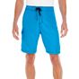 Burnside Solid Board Short neon_blue