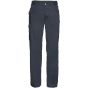 Russell Pantalon de travail en Polyester et Coton sergé french navy