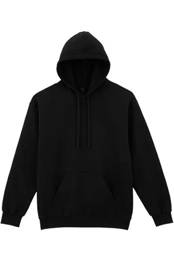 Image produit Maxweight Adult Hooded Sweatshirt Hammer®