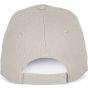 K-up Casquette Baseball - 6 panneaux light_grey