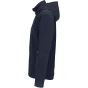 Sol's Race Hooded Men french_marine
