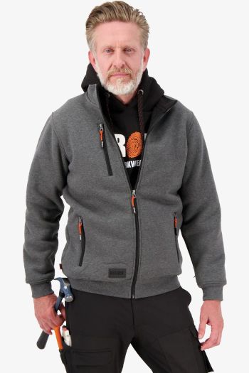 Image produit Otar Sweater With Collar