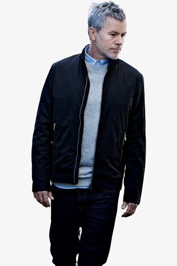 Image produit Oxbridge jacket