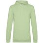 B&C Collection B&C #Hoodie light_jade