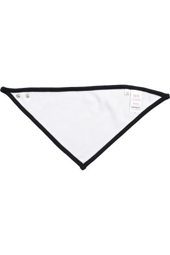 Bandana bib