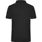 James&Nicholson Men´s Workwear Polo black