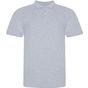 AWDis Just Polos The 100 Polo heather_grey