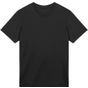 True Blanks by HM Group Mens Regular Tee black