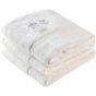A&R Serviette pour les mains DeLuxe True white