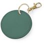 Bagbase Porte-clés rond Boutique sage_green