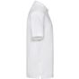 fruit of the loom Premium Polo white