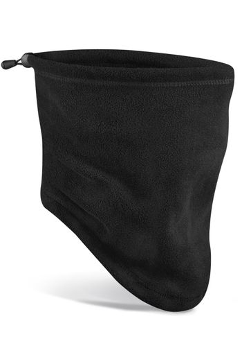 Image produit Cache-col en polaire recyclé