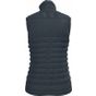 iDeal Basic Brand Bodywarmer matelassé femme navy