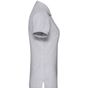 fruit of the loom Premium Polo Lady-Fit heather_grey