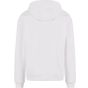 New Morning Studios Oversized hoody white