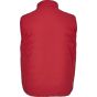 Sol's Falcon padded bw Rouge piment